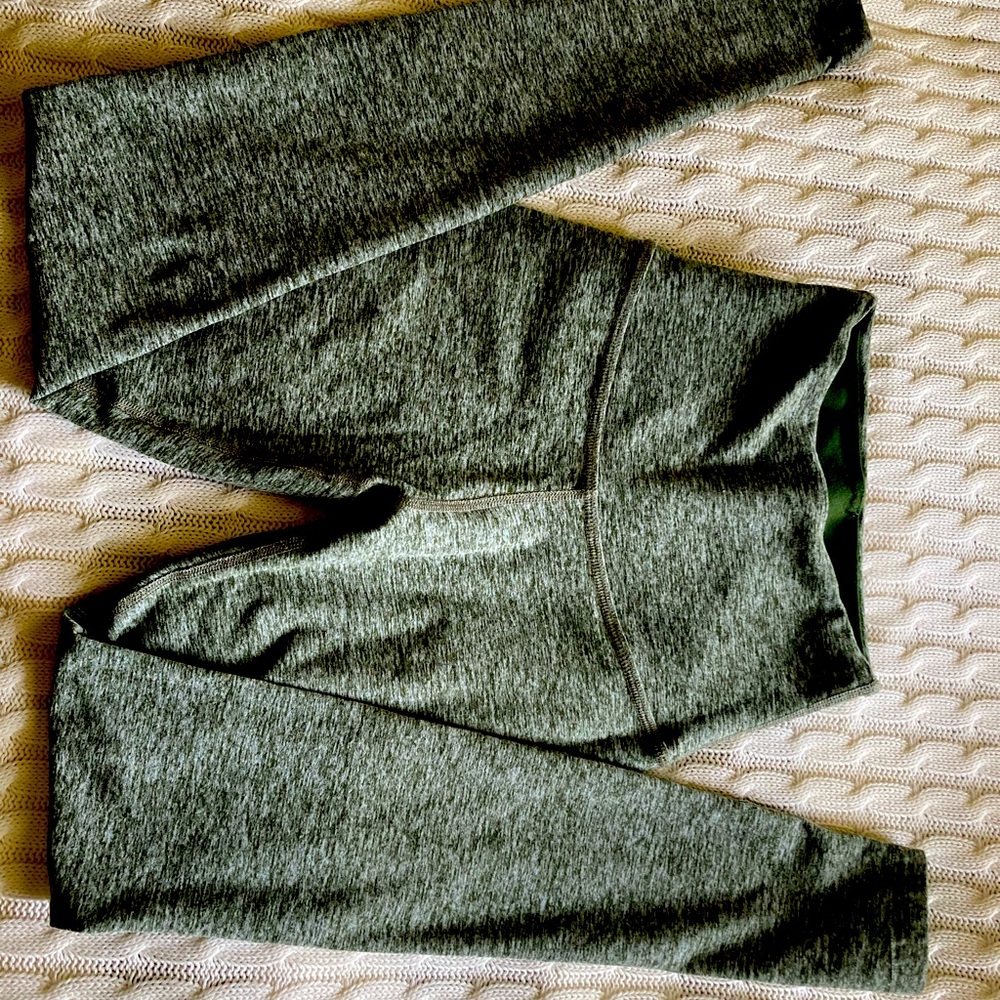 Beyond Yoga high rise full length leggings great condition